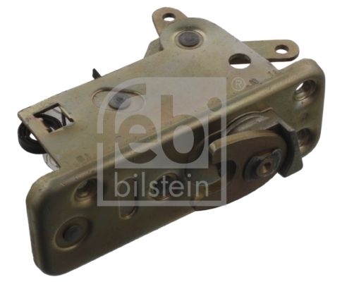 FEBI BILSTEIN Durvju slēdzene 38037